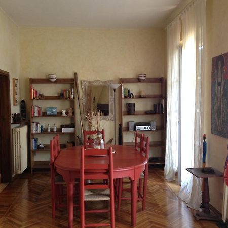 Santo Stefano Penthouse By 360Rentals Florencie Pokoj fotografie