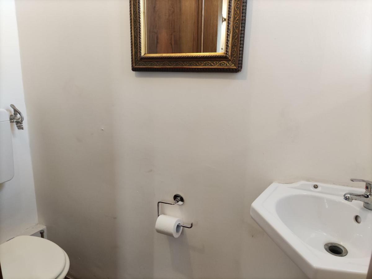 Santo Stefano Penthouse By 360Rentals Florencie Exteriér fotografie