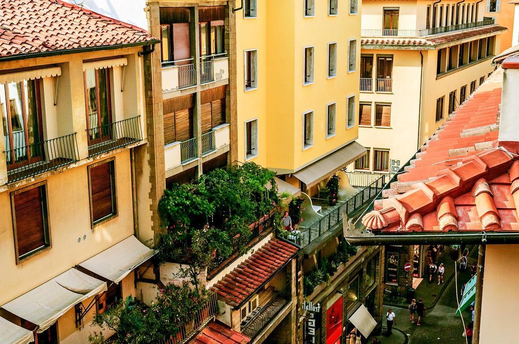 Santo Stefano Penthouse By 360Rentals Florencie Pokoj fotografie