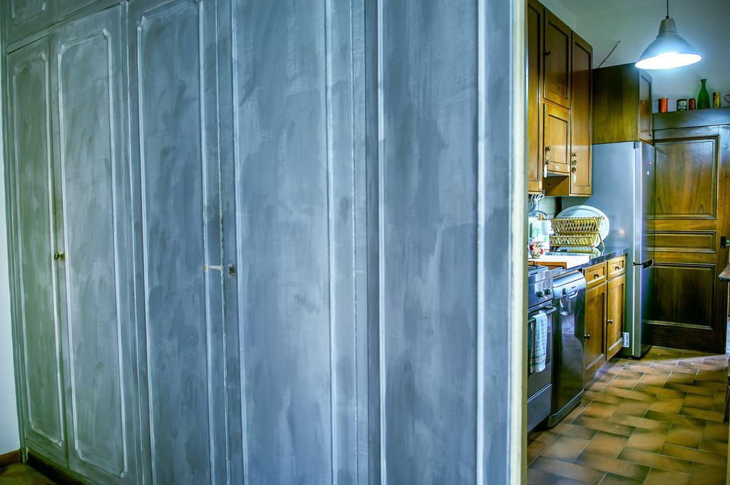 Santo Stefano Penthouse By 360Rentals Florencie Pokoj fotografie