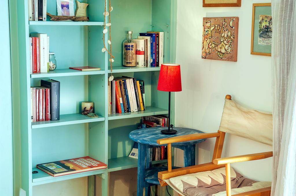 Santo Stefano Penthouse By 360Rentals Florencie Pokoj fotografie