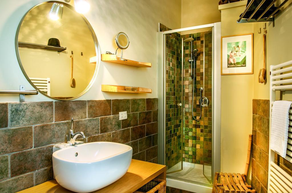 Santo Stefano Penthouse By 360Rentals Florencie Pokoj fotografie